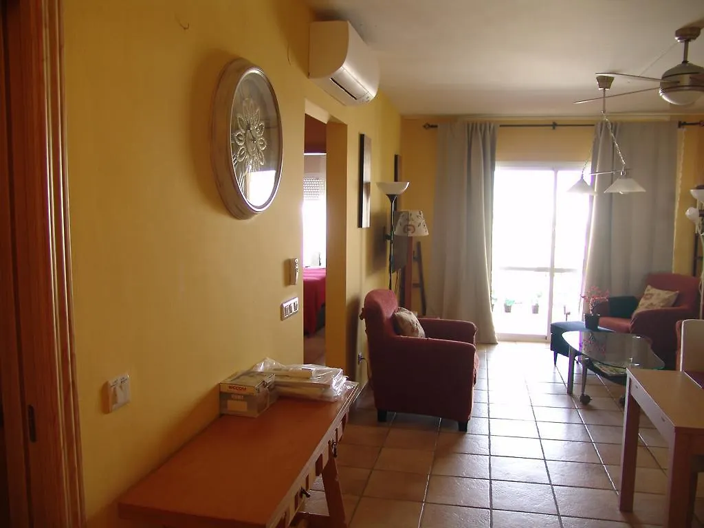 Apartment Carabeo 2000 3.1 Spain