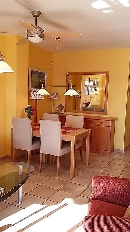 Carabeo 2000 3.1 דירה