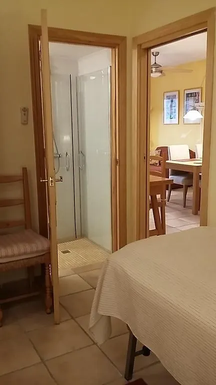 Apartment Carabeo 2000 3.1