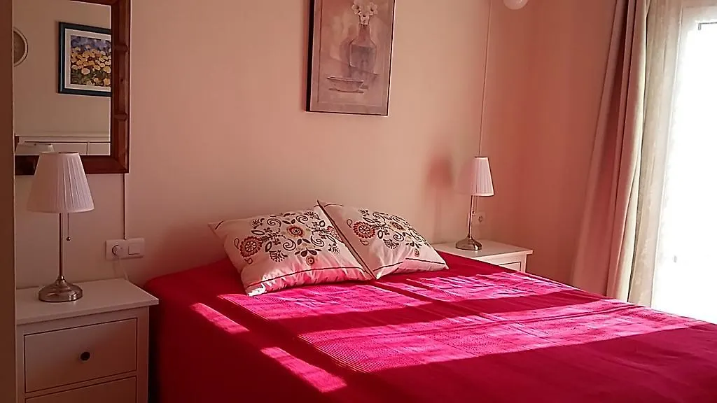 Apartment Carabeo 2000 3.1