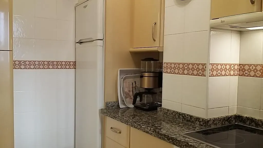Carabeo 2000 3.1 דירה נרחה