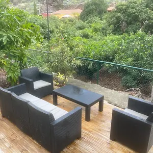 Lomo Fragoso Villa San Sebastian De La Gomera