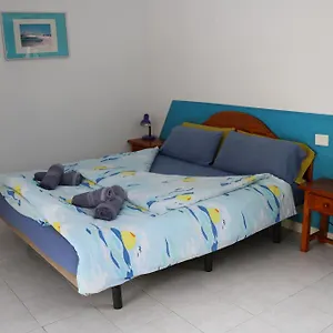Maravilla Apartment El Cotillo (Fuerteventura)